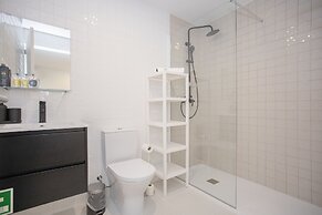 NAX Apartment C by Liiiving