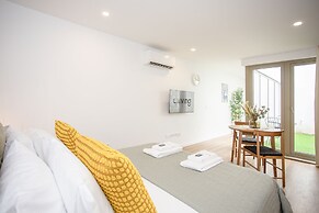 NAX Apartment C by Liiiving