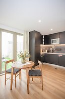 NAX Apartment C by Liiiving