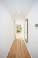 NAX Apartment C by Liiiving