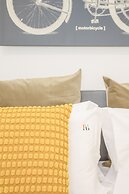 NAX Apartment C by Liiiving