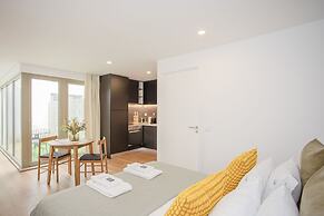 NAX Apartment C by Liiiving