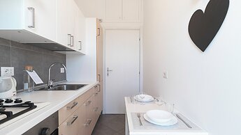 Italianway Comfort - Voghera 11 B