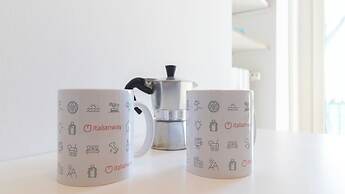 Italianway Comfort - Voghera 11 B