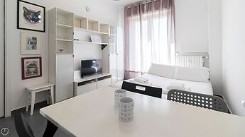 Italianway Comfort - Voghera 11 B