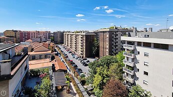 Italianway Comfort - Voghera 11 B