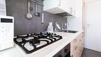 Italianway Comfort - Voghera 11 B