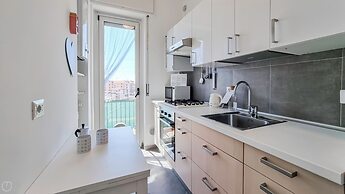 Italianway Comfort - Voghera 11 B