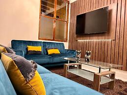 CASONA PLAZA HOTEL CUSCO