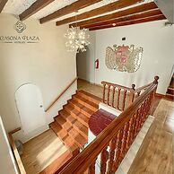 CASONA PLAZA HOTEL CUSCO