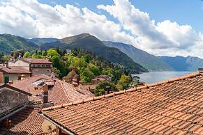Sui Tetti di Bellagio