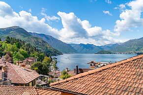 Sui Tetti di Bellagio