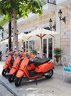 Le Bonheur Hotel