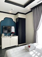 Le Bonheur Hotel