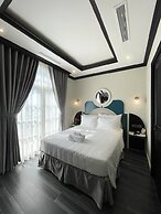 Le Bonheur Hotel
