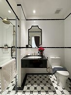 Le Bonheur Hotel