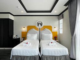 Le Bonheur Hotel