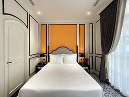 Le Bonheur Hotel