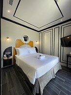 Le Bonheur Hotel