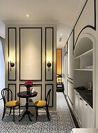 Le Bonheur Hotel