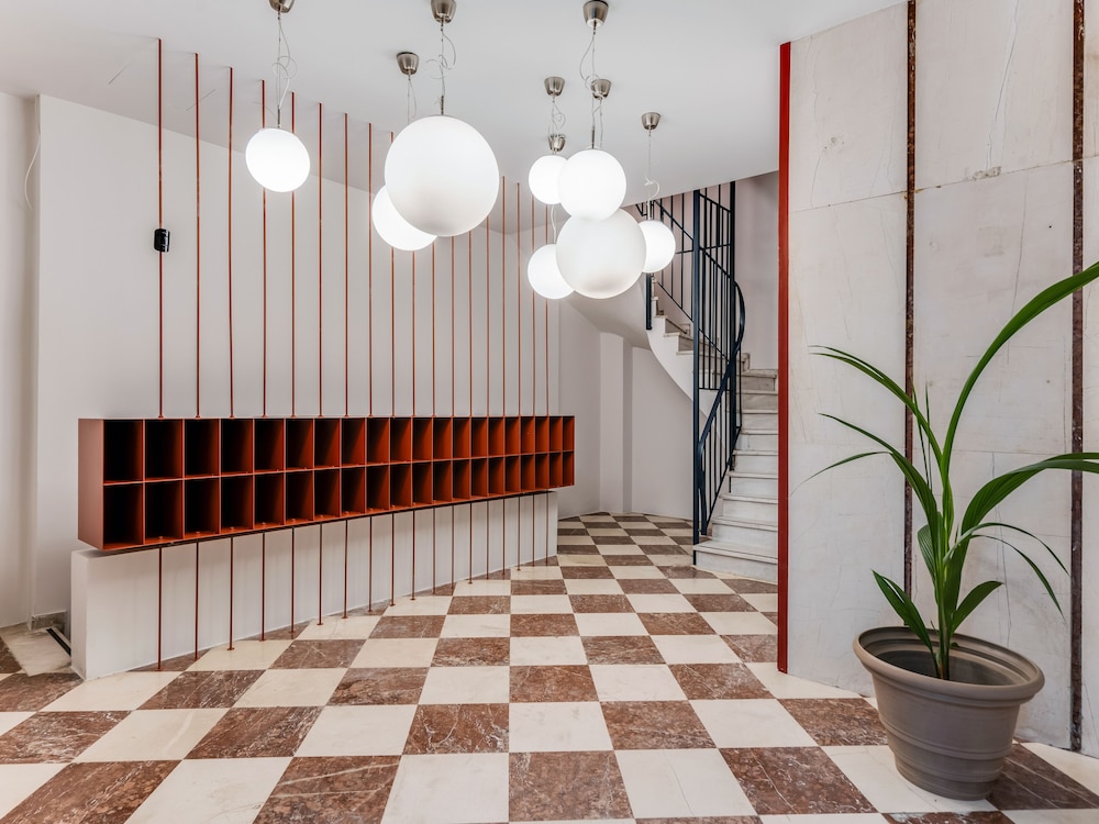 Sanders Port - Stylish Studio Near Piraeus Port