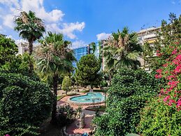 Sanders Port - Stylish Studio Near Piraeus Port