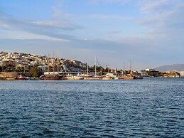 Sanders Port - Stylish Studio Near Piraeus Port