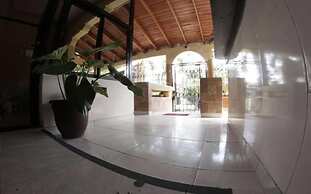 Caribbean Hotel Santo Domingo