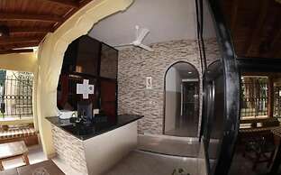 Caribbean Hotel Santo Domingo