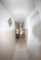 Caribbean Hotel Santo Domingo