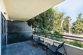 Domus Carmel Hotel