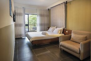 Domus Carmel Hotel