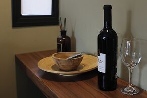 Domus Carmel Hotel