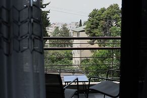Domus Carmel Hotel