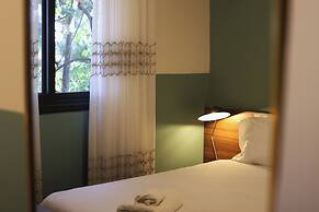 Domus Carmel Hotel