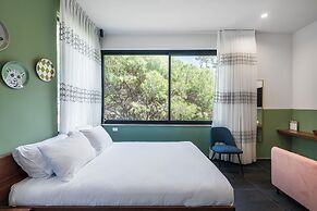 Domus Carmel Hotel