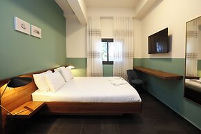 Domus Carmel Hotel