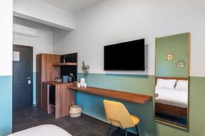 Domus Carmel Hotel