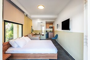 Domus Carmel Hotel