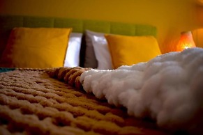 Carmen Art Hotel