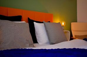 Carmen Art Hotel