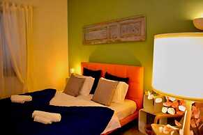 Carmen Art Hotel
