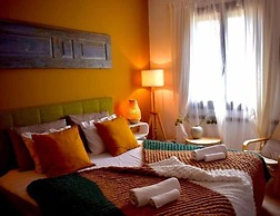 Carmen Art Hotel
