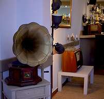 Carmen Art Hotel