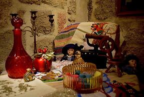 Carmen Art Hotel