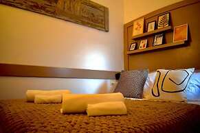 Carmen Art Hotel