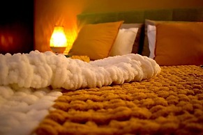 Carmen Art Hotel