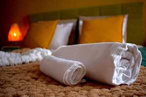 Carmen Art Hotel