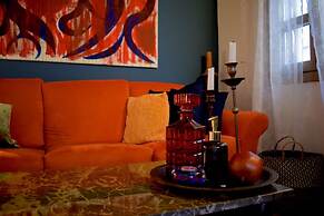 Carmen Art Hotel