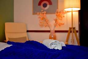 Carmen Art Hotel